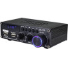 BlitzWolf ��������� ���� 45W, Bluetooth 5.0, Usb �� ��������������� (�����) - (AS-22)
