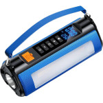 BlitzWolf ������� ��������� ��������� ����������� (����/�����) - (BW-JA1 16000mAh)