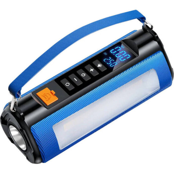 BlitzWolf ������� ��������� ��������� ����������� (����/�����) - (BW-JA1 16000mAh)