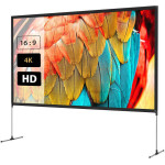 BlitzWolf ������ ����� �������� BW-VS6 120'' - (BW-VS6 120inch)