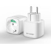 BlitzWolf ������ ����� ZigBee, 3680W (�����) - (BW-SHP15)