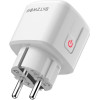 BlitzWolf ������ ����� ZigBee, 3680W (�����) - (BW-SHP15)