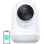 Botslab 360� Indoor Wifi Camera 3C Pro 8MP - (C224)