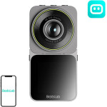 Botslab 4K car/Action camera, Wifi 2.4 GHz, 1700 Mah - (V9H)