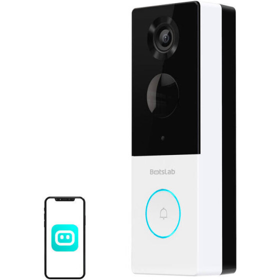 Botslab �������� ������ �� ������ 3MP (�����) - (R801)