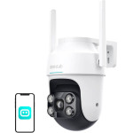 Botslab ������ ���������� �������������� Pt Wi-Fi 360� 4MP 5G (�����) - (W312)