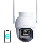 Botslab ������ ���������� �������������� Pt Wi-Fi 3MP (�����) - (W311)