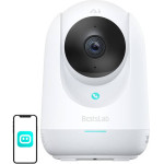 Botslab ������ ���������� �������������� 2C Pro 360� Wi-Fi 5MP 5G (�����) - (C222)