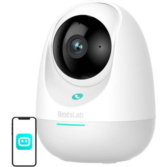 Botslab ������ ���������� �������������� 2E Pro 360� Wifi 3MP (�����) - (C213)