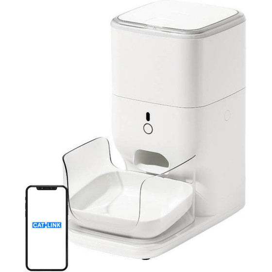 Catlink Fresh 2 F04 Pro ������� ��������� ������