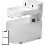 Catlink Pure 3 ������ ����������/�������� ��� ������� ��� ����� - (CL-WB-01)