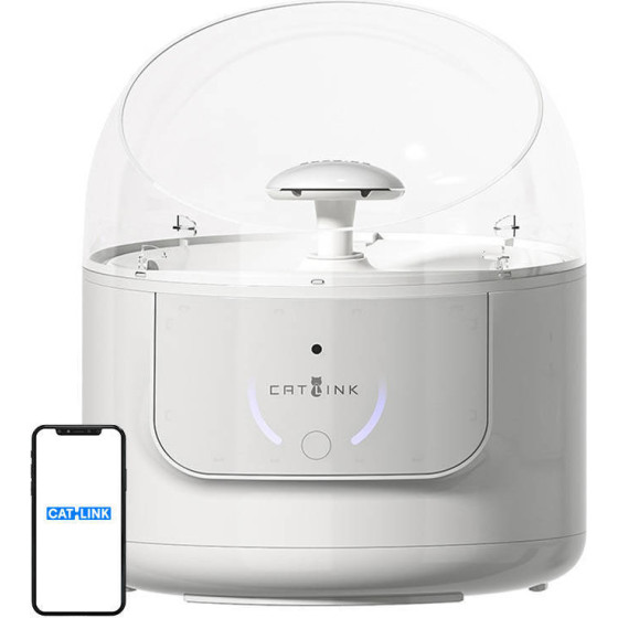 Catlink Pure ������ ����������/�������� ��� ������� ��� ����� - (CL-W-01)