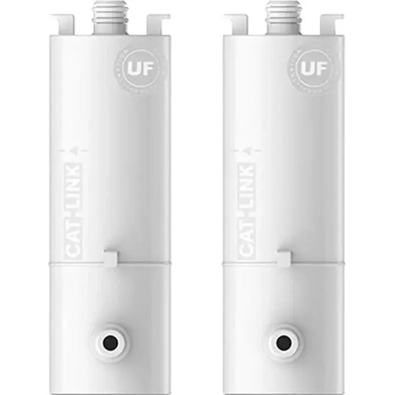 Catlink Replacement Filters For Pure 2 (2 pcs) - (CL-WA-UF)