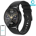 COLMI i28 Ultra Smartwatch (black) - (i28 Ultra Black)