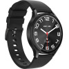 COLMI i28 Ultra Smartwatch (black) - (i28 Ultra Black)