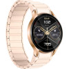 COLMI i28 Ultra Smartwatch Magnetic Strap (Gold) - (i28 Ultra Gold mag)