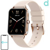COLMI P20 Smartwatch (Gold) - (P20 Gold)