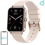 COLMI P20 Smartwatch (Gold) - (P20 Gold)