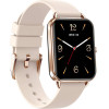 COLMI P20 Smartwatch (Gold) - (P20 Gold)