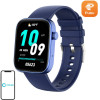 COLMI P71 Smartwatch (Blue) - (P71 Blue)