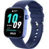 COLMI P71 Smartwatch (Blue) - (P71 Blue)