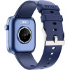 COLMI P71 Smartwatch (Blue) - (P71 Blue)