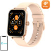 COLMI P81 Smartwatch (Gold) - (P81 Gold)