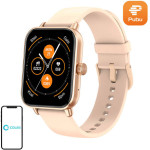 COLMI P81 Smartwatch (Gold) - (P81 Gold)