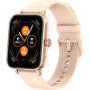 COLMI P81 Smartwatch (Gold) - (P81 Gold)