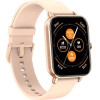 COLMI P81 Smartwatch (Gold) - (P81 Gold)