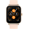 COLMI P81 Smartwatch (Gold) - (P81 Gold)