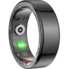 COLMI Smart Ring R02 18.9MM (Size: 9) (�����) - (R02 Black 9)