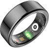 COLMI Smart Ring R02 19.8MM (Size: 10) (�����) - (R02 Black 10)