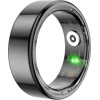 COLMI Smart Ring R02 19.8MM (Size: 10) (�����) - (R02 Black 10)
