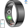COLMI Smart Ring R02 20.3MM (Size: 11) (�����) - (R02 Black 11)