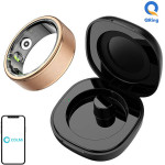 COLMI Smartring R03 19.8MM 10 (Zloty) - (R03 Gold 10)