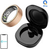 COLMI Smartring R03 20.3MM 11 (Zloty) - (R03 Gold 11)