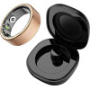 COLMI Smartring R03 20.3MM 11 (Zloty) - (R03 Gold 11)