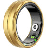COLMI Smartring R06 18.1MM 8 (Zloty) - (R06 Gold 8)