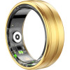 COLMI Smartring R06 18.1MM 8 (Zloty) - (R06 Gold 8)
