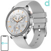 COLMI V65 Smartwatch (Gray) - (V65 Grey)