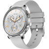 COLMI V65 Smartwatch (Gray) - (V65 Grey)