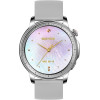 COLMI V65 Smartwatch (Gray) - (V65 Grey)
