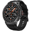 COLMI V69 Smartwatch (black) - (V69 Black)