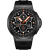 COLMI V69 Smartwatch (black) - (V69 Black)