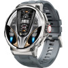 COLMI V69 Smartwatch (Silver) - (V69 Silver)