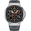 COLMI V69 Smartwatch (Silver) - (V69 Silver)