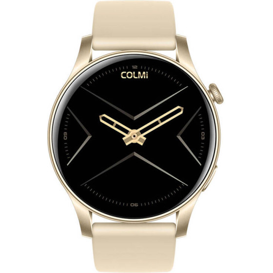 COLMI V73 Smartwatch (�����) - (V73 Gold)
