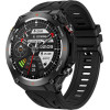COLMI V75 Smartwatch (�����) - (V75 Black)