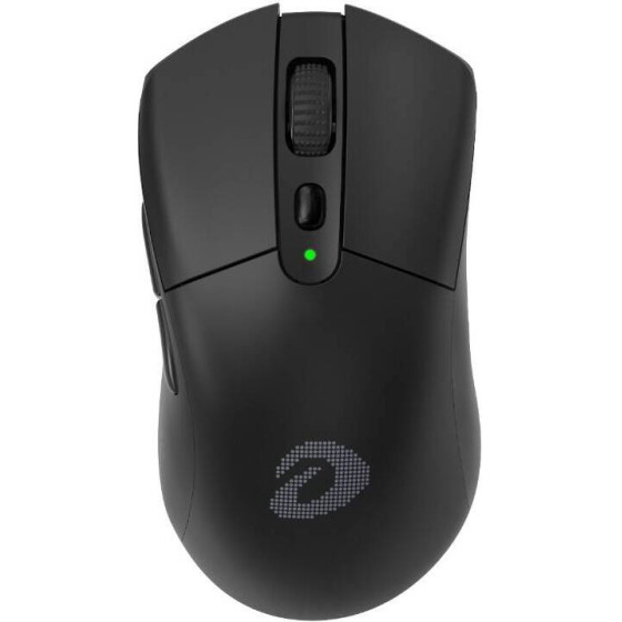 Dareu A918X Wireless Mouse Black - (A918 X)